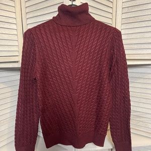 Express Sweater